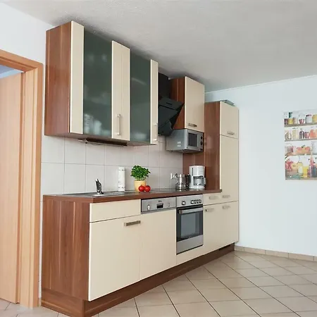 Familie Hessen Appartamento *