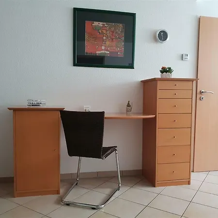 Appartamento Familie Hessen